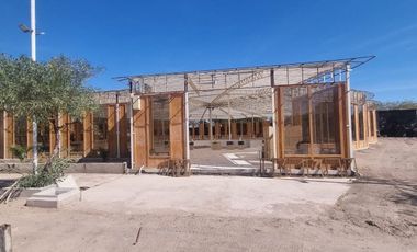 Parcela en Venta en Inti punko y avenida la paz