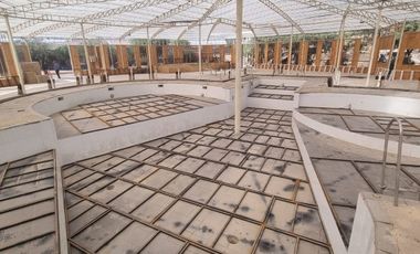 Parcela en Venta en Inti punko y avenida la paz