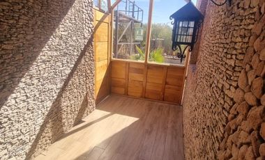 Parcela en Venta en Inti punko y avenida la paz