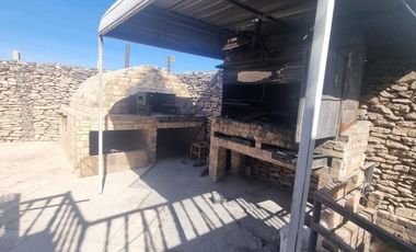 Parcela en Venta en Inti punko y avenida la paz