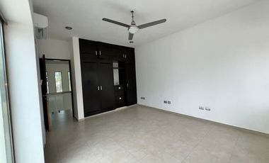 CASA EN RENTA EN CANCUN F-1136, 3 RECS. EN VILLAMAGNA $50,000