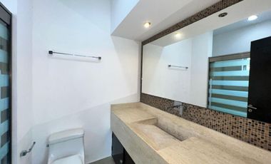 CASA EN RENTA EN CANCUN F-1136, 3 RECS. EN VILLAMAGNA $50,000