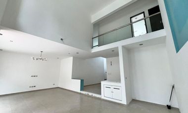 CASA EN RENTA EN CANCUN F-1136, 3 RECS. EN VILLAMAGNA $50,000