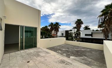 CASA EN RENTA EN CANCUN F-1136, 3 RECS. EN VILLAMAGNA $50,000