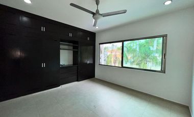 CASA EN RENTA EN CANCUN F-1136, 3 RECS. EN VILLAMAGNA $50,000