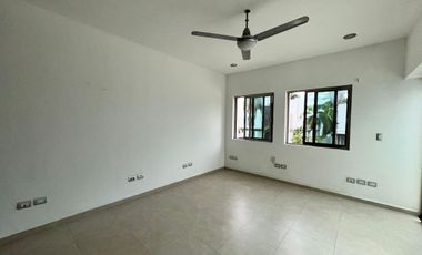 CASA EN RENTA EN CANCUN F-1136, 3 RECS. EN VILLAMAGNA $50,000