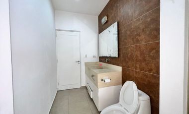 CASA EN RENTA EN CANCUN F-1136, 3 RECS. EN VILLAMAGNA $50,000