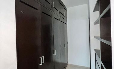 CASA EN RENTA EN CANCUN F-1136, 3 RECS. EN VILLAMAGNA $50,000