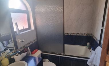 Casa en Arriendo en Ojo de opache y pasaje nuñez