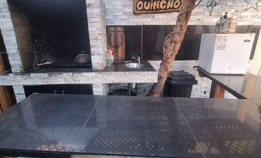 Casa en Arriendo en Ojo de opache y pasaje nuñez