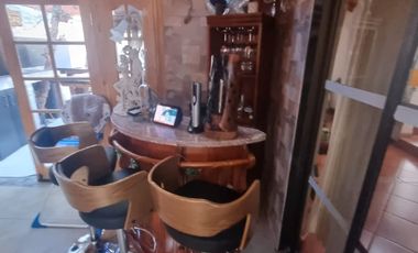 Casa en Arriendo en Ojo de opache y pasaje nuñez