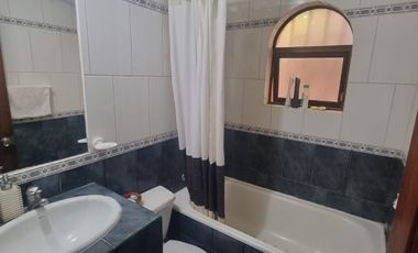 Casa en Arriendo en Ojo de opache y pasaje nuñez