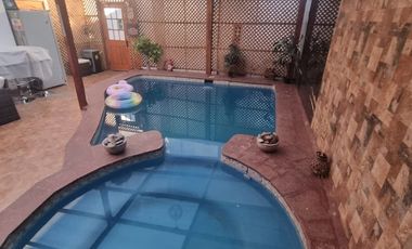 Casa en Arriendo en Ojo de opache y pasaje nuñez