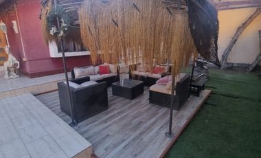 Casa en Arriendo en Ojo de opache y pasaje nuñez