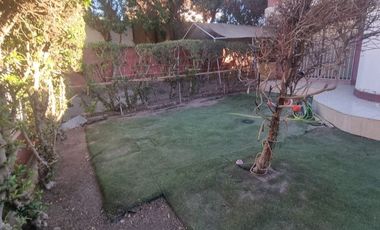 Casa en Arriendo en Ojo de opache y pasaje nuñez