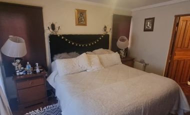 Casa en Arriendo en Ojo de opache y pasaje nuñez