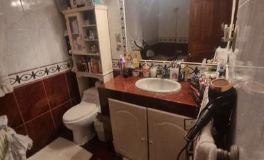 Casa en Arriendo en Ojo de opache y pasaje nuñez