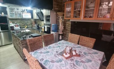 Casa en Arriendo en Ojo de opache y pasaje nuñez