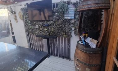 Casa en Arriendo en Ojo de opache y pasaje nuñez