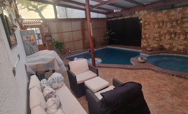 Casa en Arriendo en Ojo de opache y pasaje nuñez