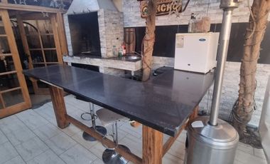 Casa en Arriendo en Ojo de opache y pasaje nuñez