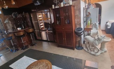 Casa en Arriendo en Ojo de opache y pasaje nuñez