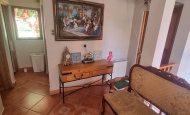 Casa en Arriendo en Ojo de opache y pasaje nuñez