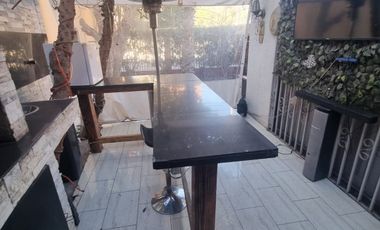 Casa en Arriendo en Ojo de opache y pasaje nuñez