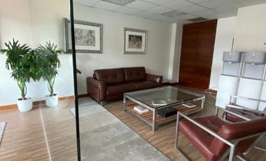 Oficina en Venta en Luis Bascuñan y Los Cactus