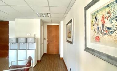 Oficina en Venta en Luis Bascuñan y Los Cactus