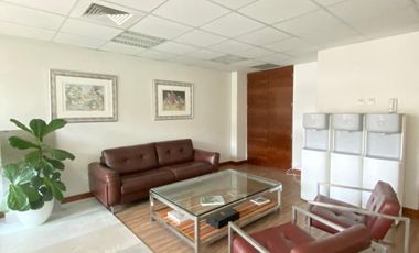 Oficina en Venta en Luis Bascuñan y Los Cactus