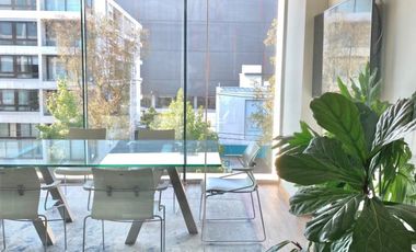 Oficina en Venta en Luis Bascuñan y Los Cactus