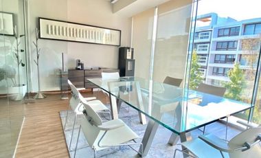 Oficina en Venta en Luis Bascuñan y Los Cactus