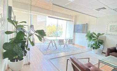 Oficina en Venta en Luis Bascuñan y Los Cactus