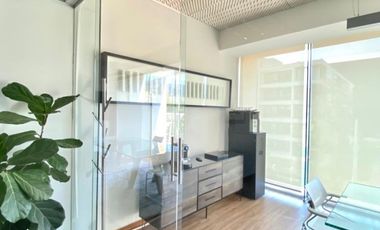Oficina en Venta en Luis Bascuñan y Los Cactus