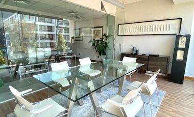 Oficina en Venta en Luis Bascuñan y Los Cactus