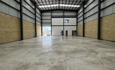 Bodega en Renta en Tlajomulco de Zúñiga de 600 m2