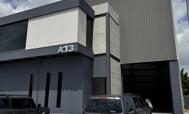 Bodega en Renta en Tlajomulco de Zúñiga de 600 m2