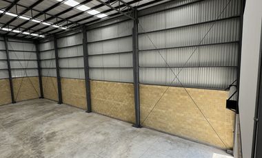 Bodega en Renta en Tlajomulco de Zúñiga de 600 m2