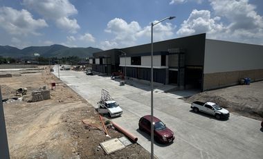 Bodega en Renta en Tlajomulco de Zúñiga de 600 m2