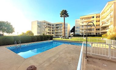 Departamento en Venta en GABRIEL GONZALEZ VIDELA CON EL CHAÑAR