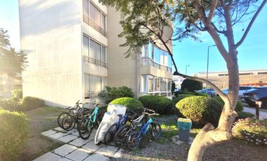 Departamento en Venta en GABRIEL GONZALEZ VIDELA CON EL CHAÑAR