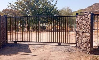 Parcela en Venta en COLIN TALCA