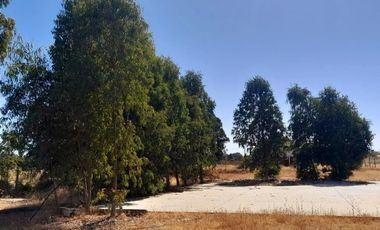 Parcela en Venta en COLIN TALCA