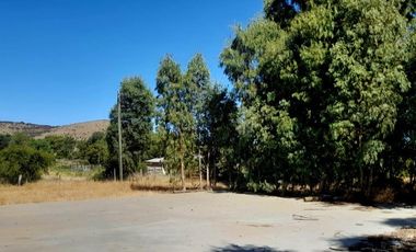 Parcela en Venta en COLIN TALCA