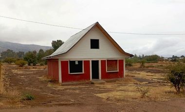 Parcela en Venta en COLIN TALCA