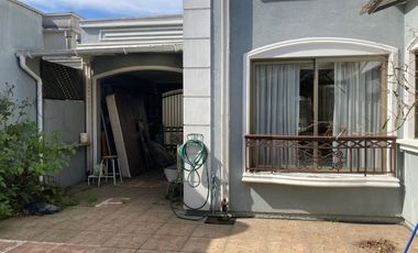 Casa en Venta en HUERTOS FAMILIARES