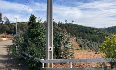 Sitio en Venta en LOMAS DE MILLAHUE