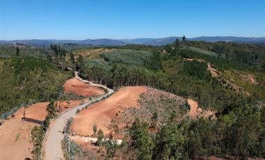 Sitio en Venta en LOMAS DE MILLAHUE