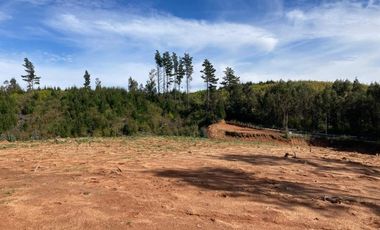 Sitio en Venta en LOMAS DE MILLAHUE
